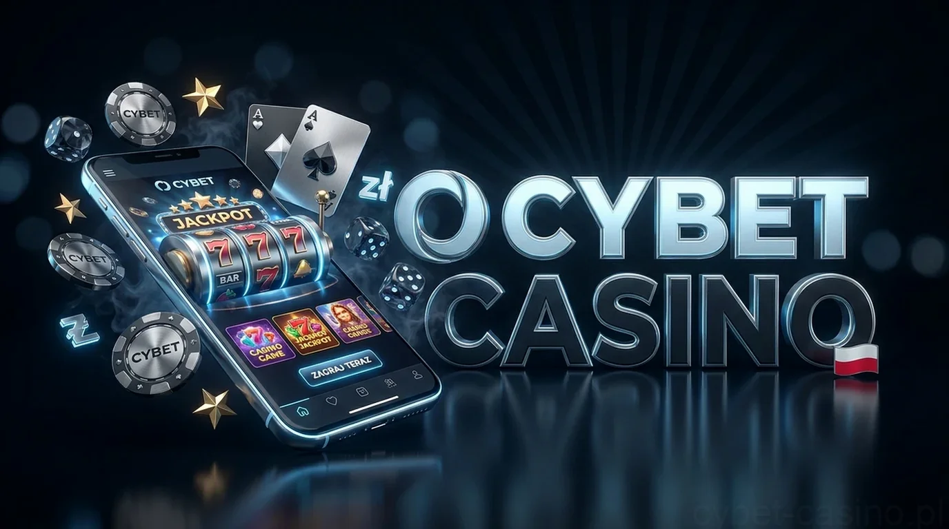 O Cybet Casino