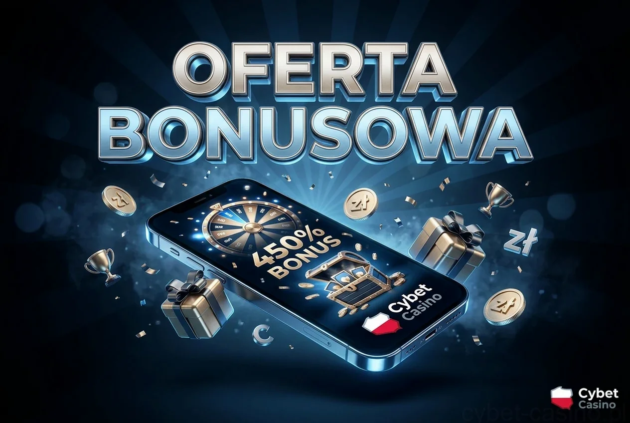 Oferta Bonusowa